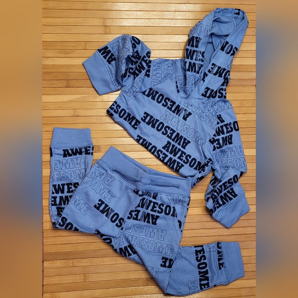 Garanimals 12 piece set